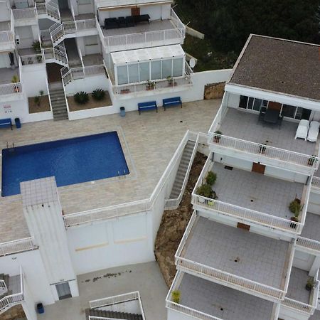 Estrella II Διαμέρισμα Peñíscola Εξωτερικό φωτογραφία