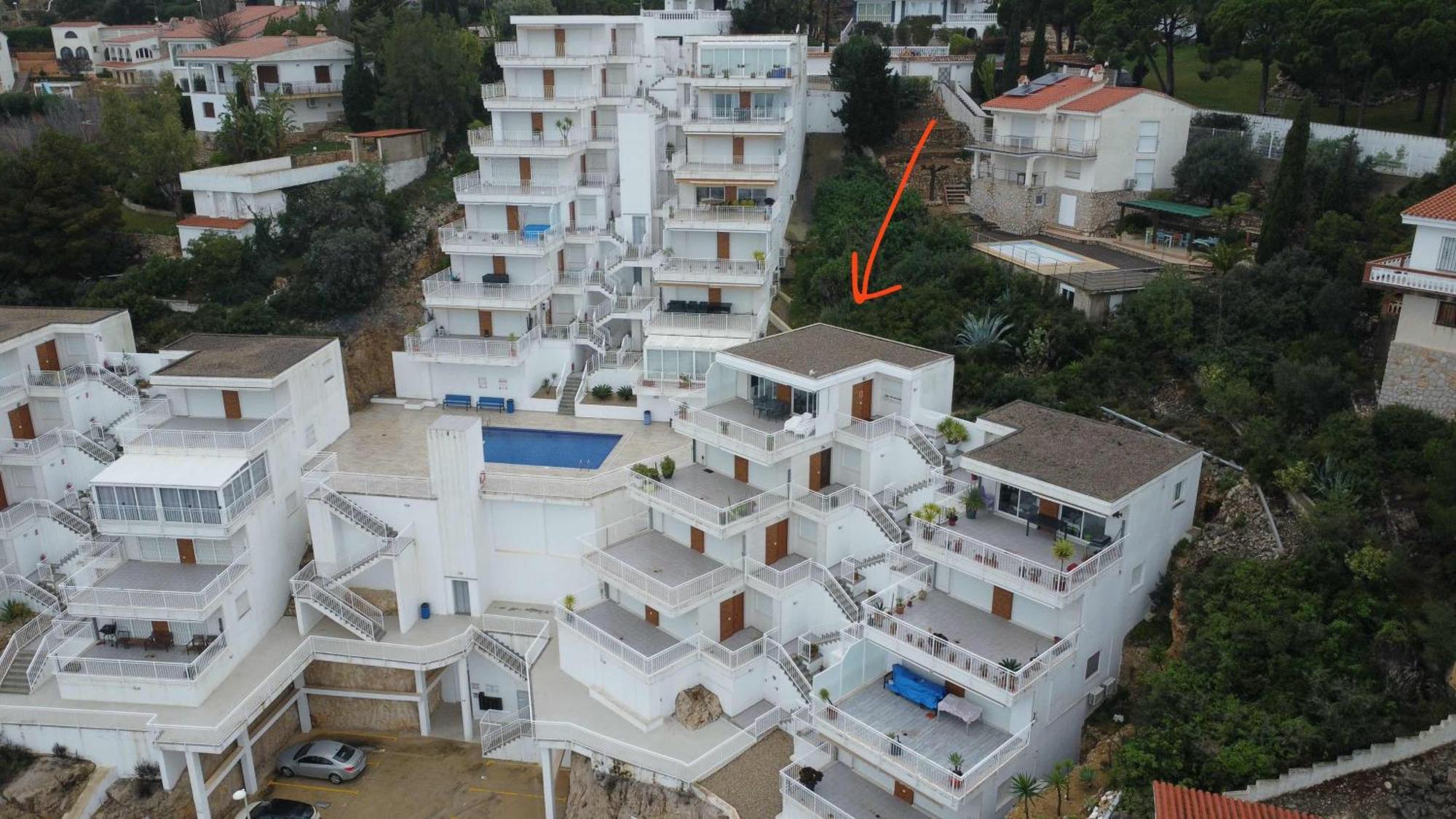 Estrella II Διαμέρισμα Peñíscola Εξωτερικό φωτογραφία